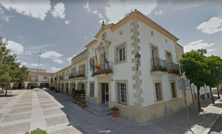 Ayuntamiento de Guadalcacín (Google)