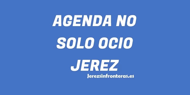 Banner Agenda No Solo Ocio Jerez