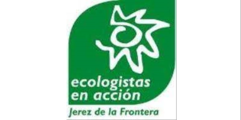 Imagen del logo de Ecologistas en Acción-Jerez