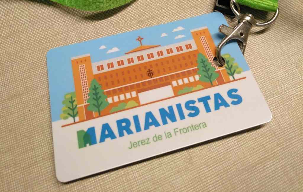 Marianistas Jerez